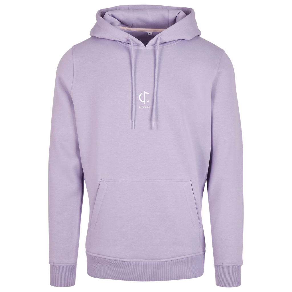 MEN BUTTERFLY HOODIE