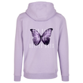 MEN BUTTERFLY HOODIE