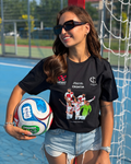 UNISEX FAMILY WORLD CUP T-SHIRT
