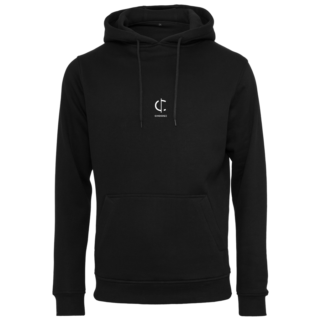 MEN CHOOSE CHERRY HOODIE
