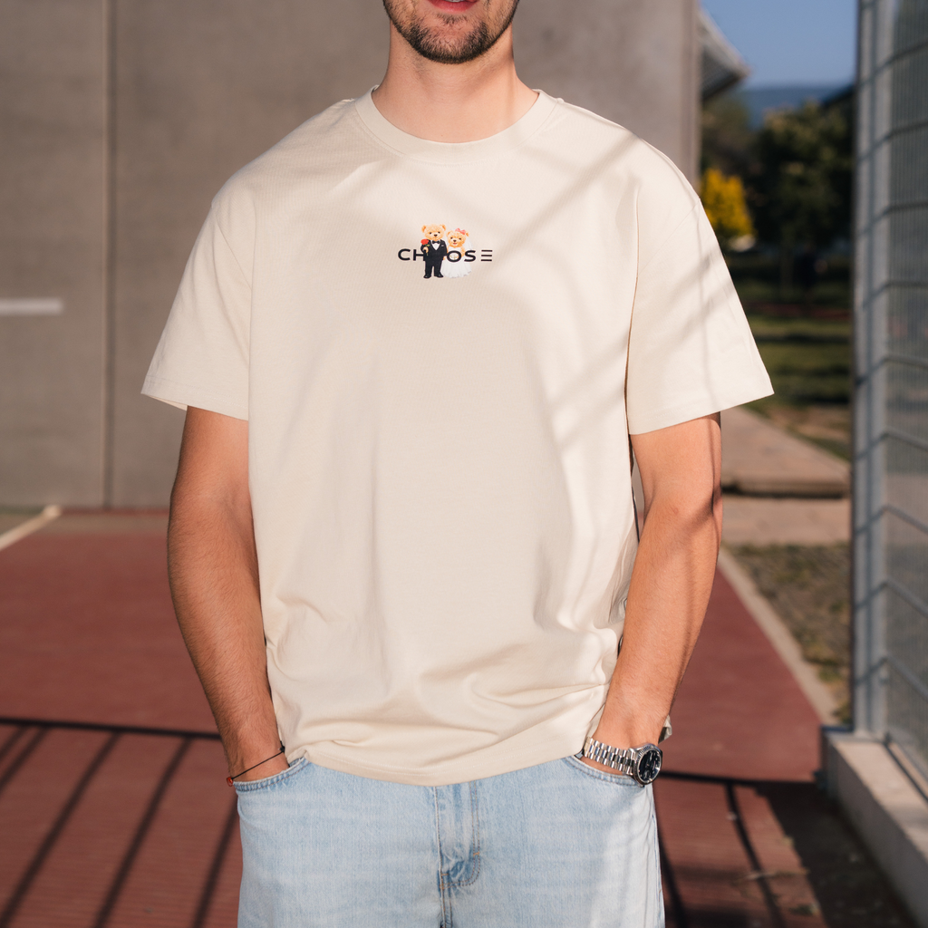 MEN KINDNESS T-SHIRT