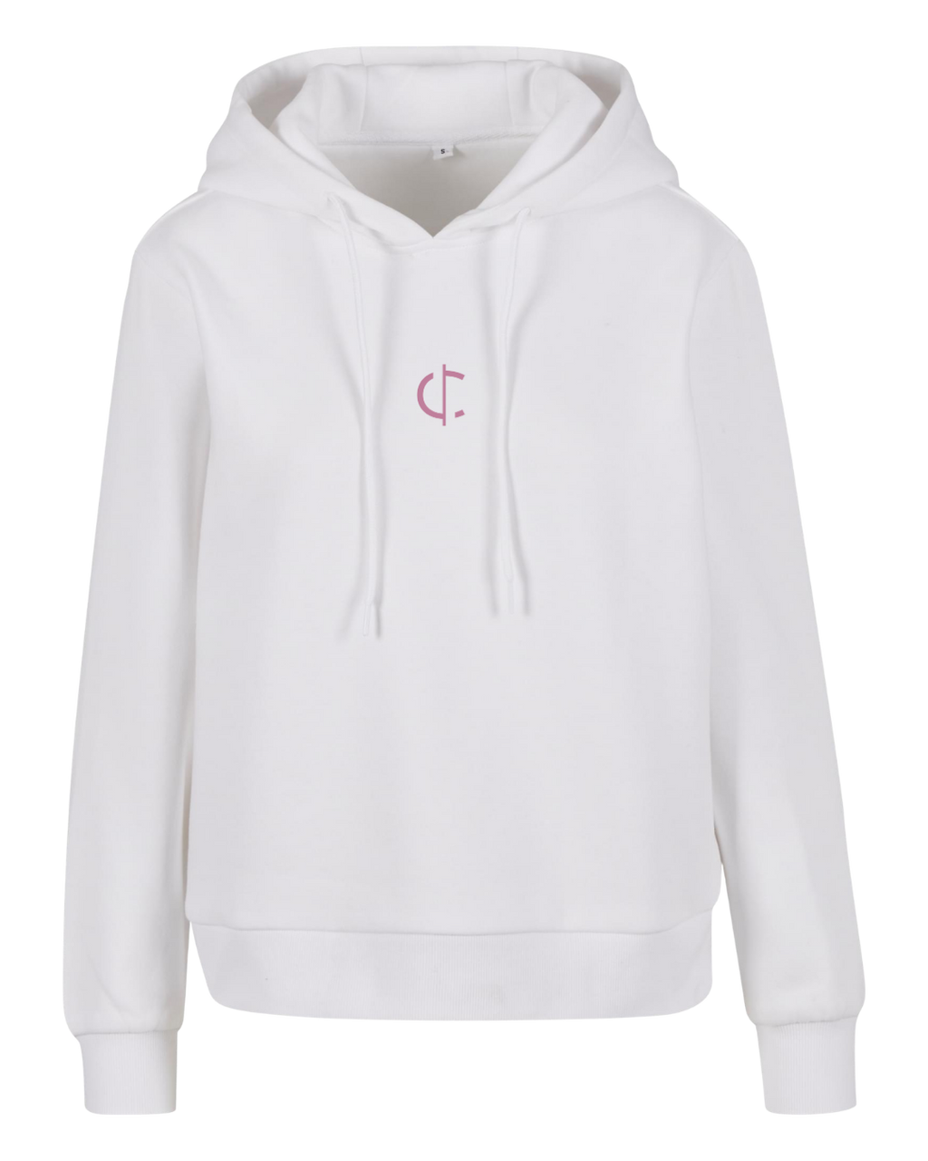 WOMEN PARTY TIGER HOODIE