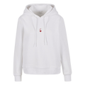 WOMEN HEART HOODIE