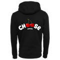 MEN CHOOSE CHERRY HOODIE