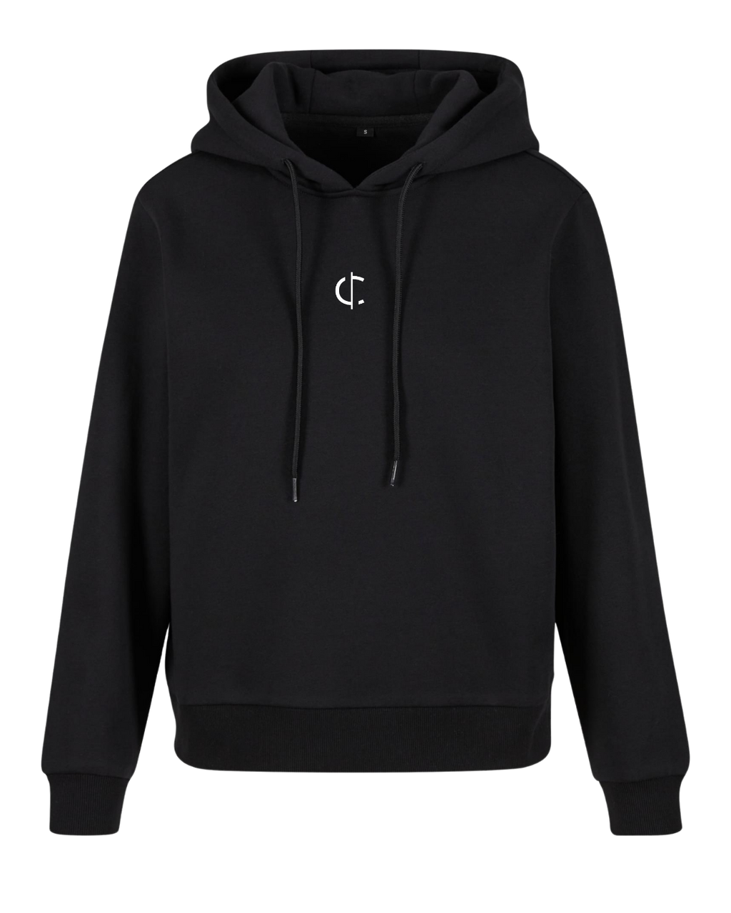 WOMEN TIGER HOODIE