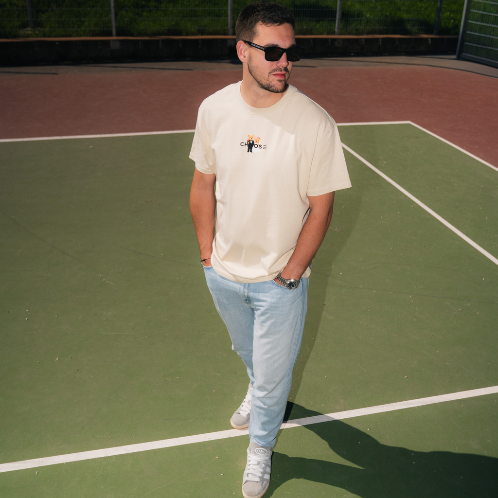MEN KINDNESS T-SHIRT