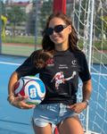 UNISEX JG WORLD CUP T-SHIRT