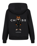 WOMEN TIGER HOODIE