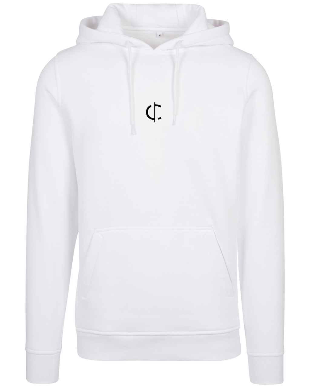 MEN PARTY TIGER HOODIE