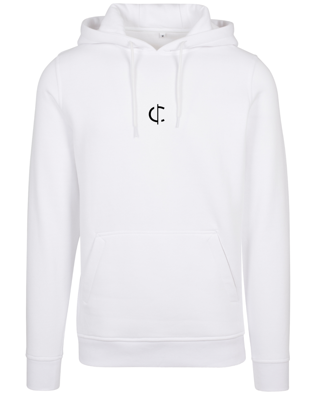 MEN PARTY TIGER HOODIE
