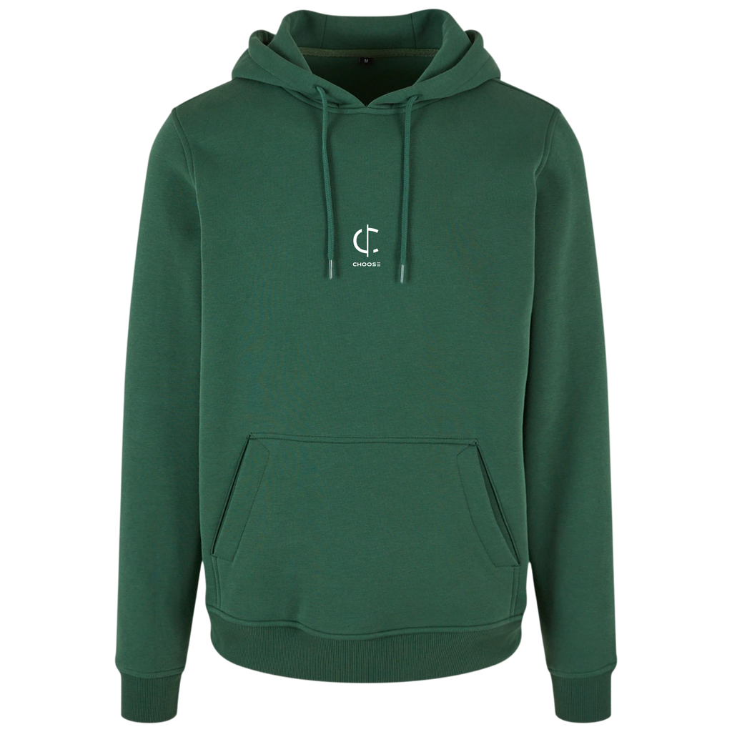 MEN CHOOSE HOODIE