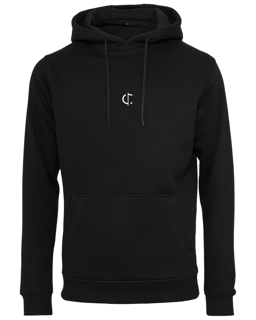 MEN TIGER HOODIE