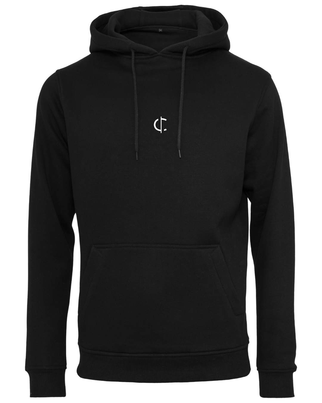 MEN TIGER HOODIE