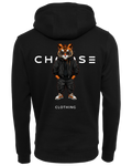 MEN TIGER HOODIE