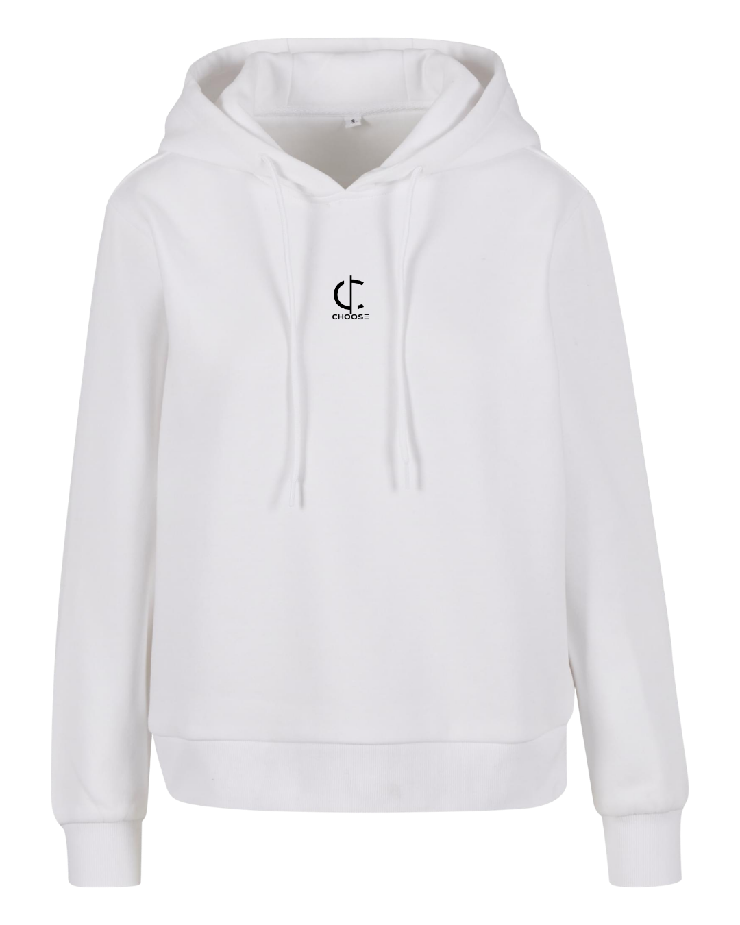 WOMEN CHOOSE CHERRY HOODIE