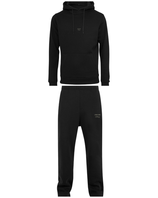 MEN SET IT´S ON YOU