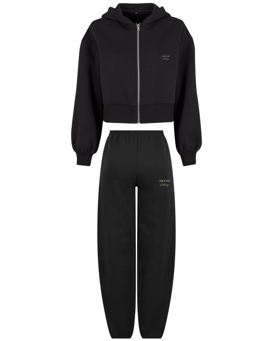 WOMEN SET IT´S ON YOU