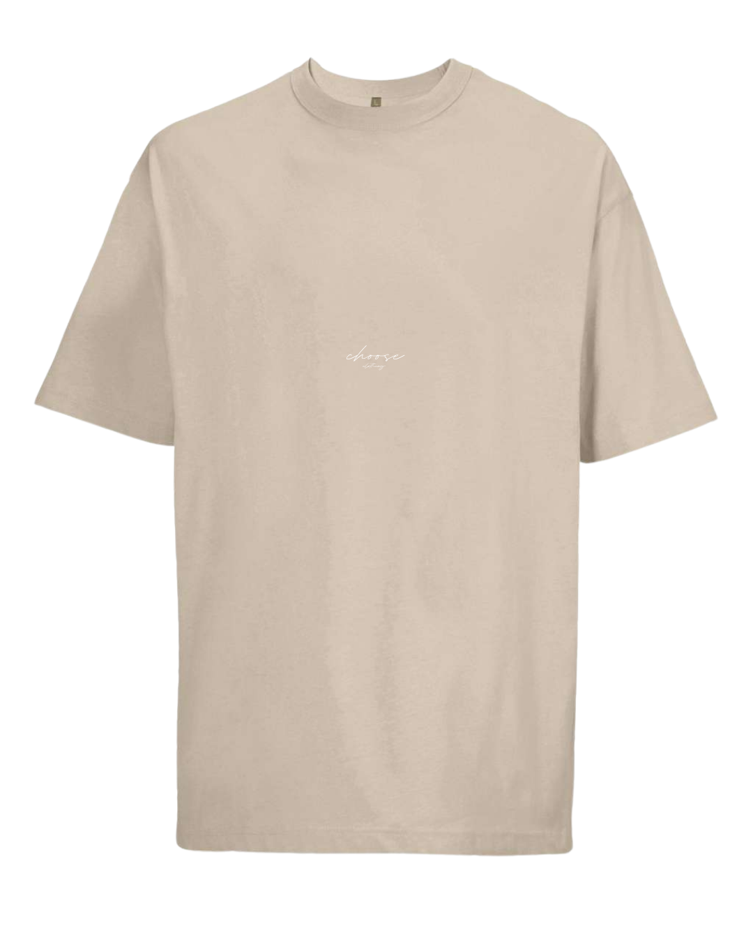 DRESS CODE MEN T-SHIRT