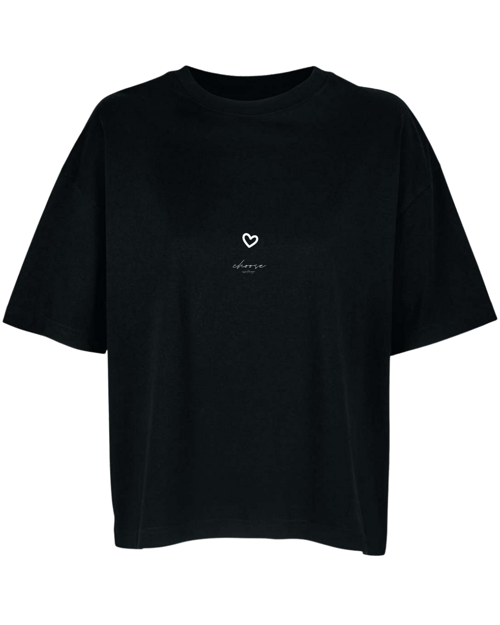 ENERGY WOMEN T-SHIRT